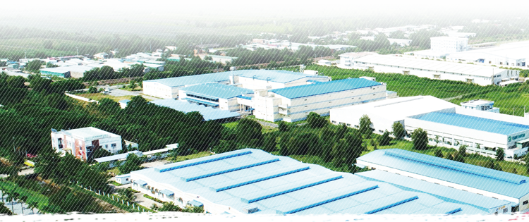 龍江工業(yè)園 繁忙新城鎮(zhèn)